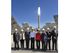 Chinese delegation visits Gemasolar